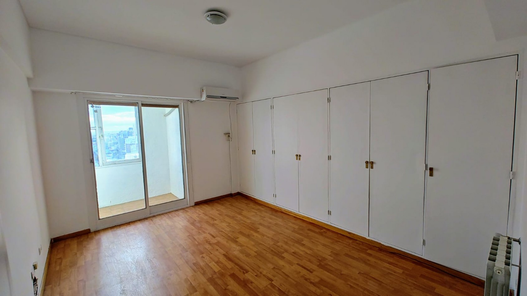 SEMI PISO EN ALQUILER