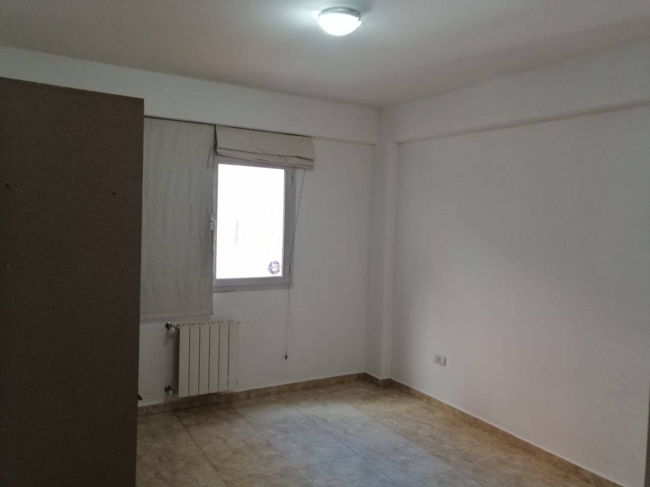DPTO 1 DORMITORIO EN VENTA (con renta). 