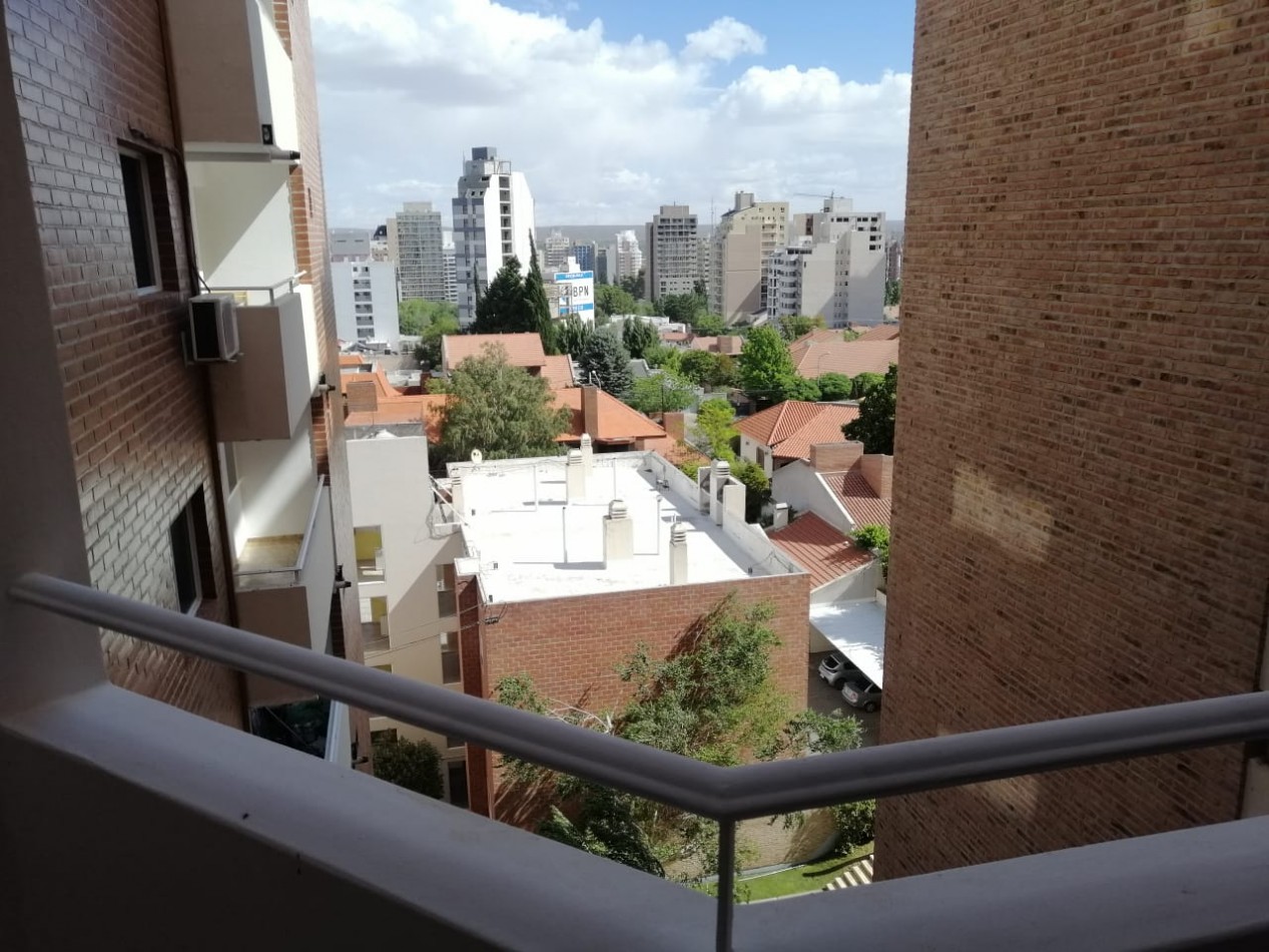 DPTO 1 DORMITORIO EN VENTA (con renta). 