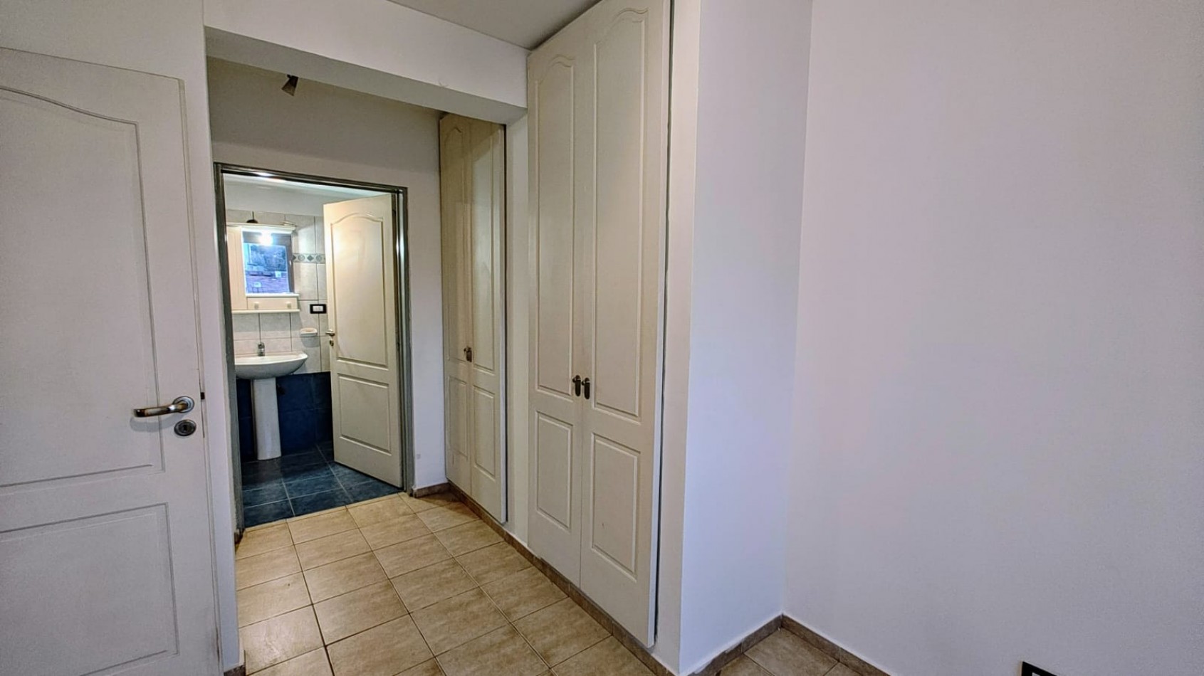DEPARTAMENTO 3 AMBIENTE EN ALQUILER