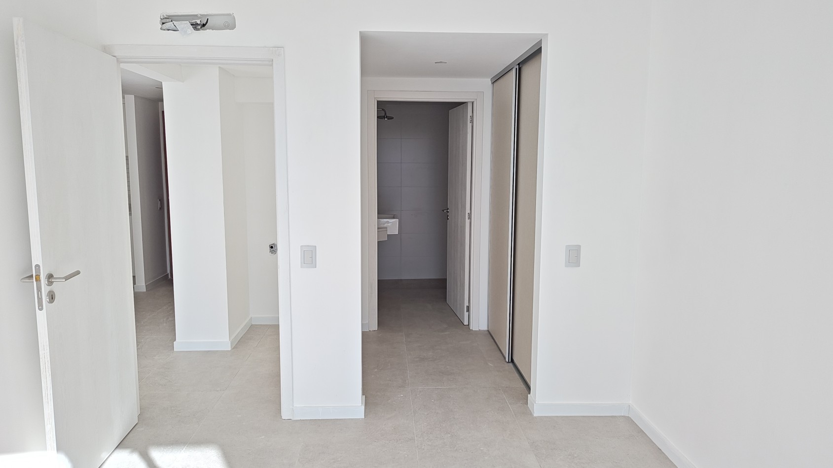 DEPARTAMENTO 1 DORMITORIO A ESTRENAR EN ALQUILER - EDIFICIO "ALMA BARDA"