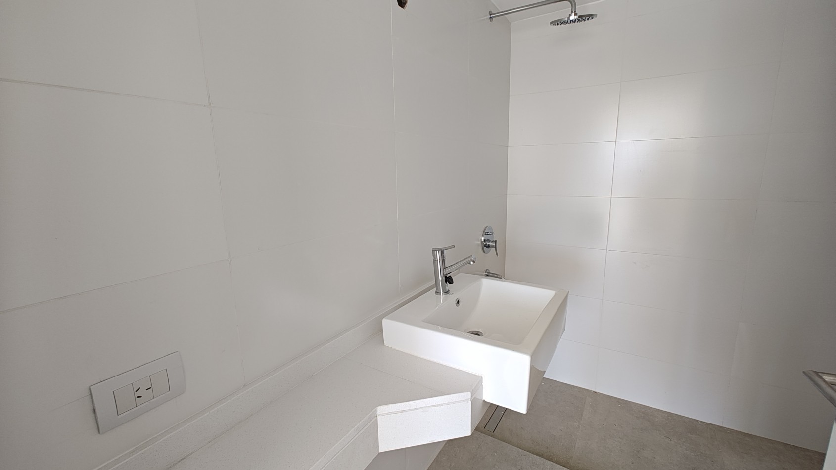 DEPARTAMENTO 1 DORMITORIO A ESTRENAR EN ALQUILER - EDIFICIO "ALMA BARDA"