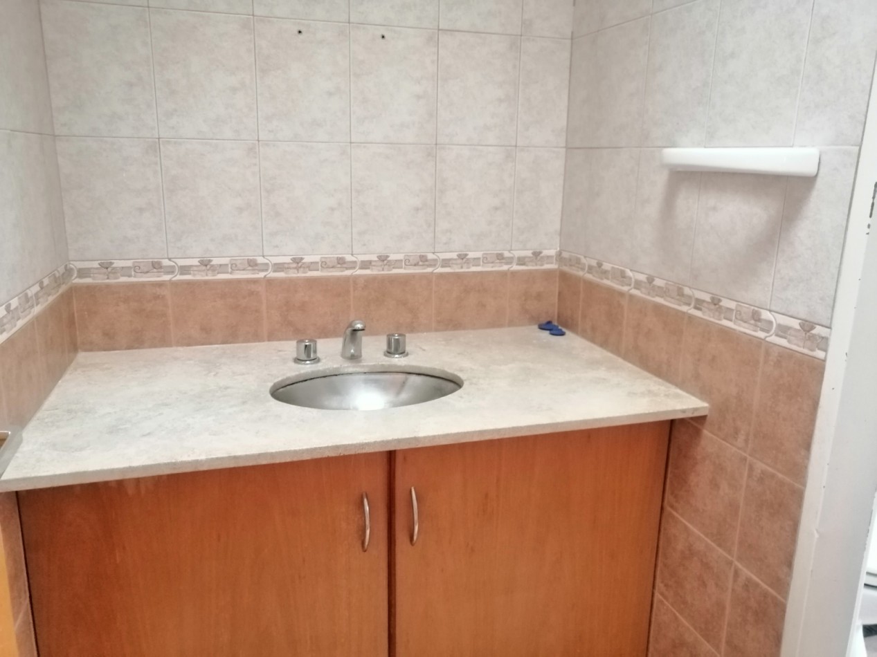 DUPLEX 3 DORMITORIOS EN ALQUILER
