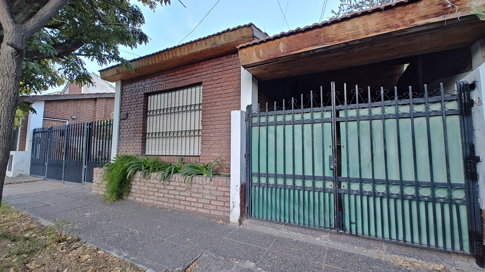 DUPLEX 3 DORMITORIOS EN PLANTA EN ALQUILER 