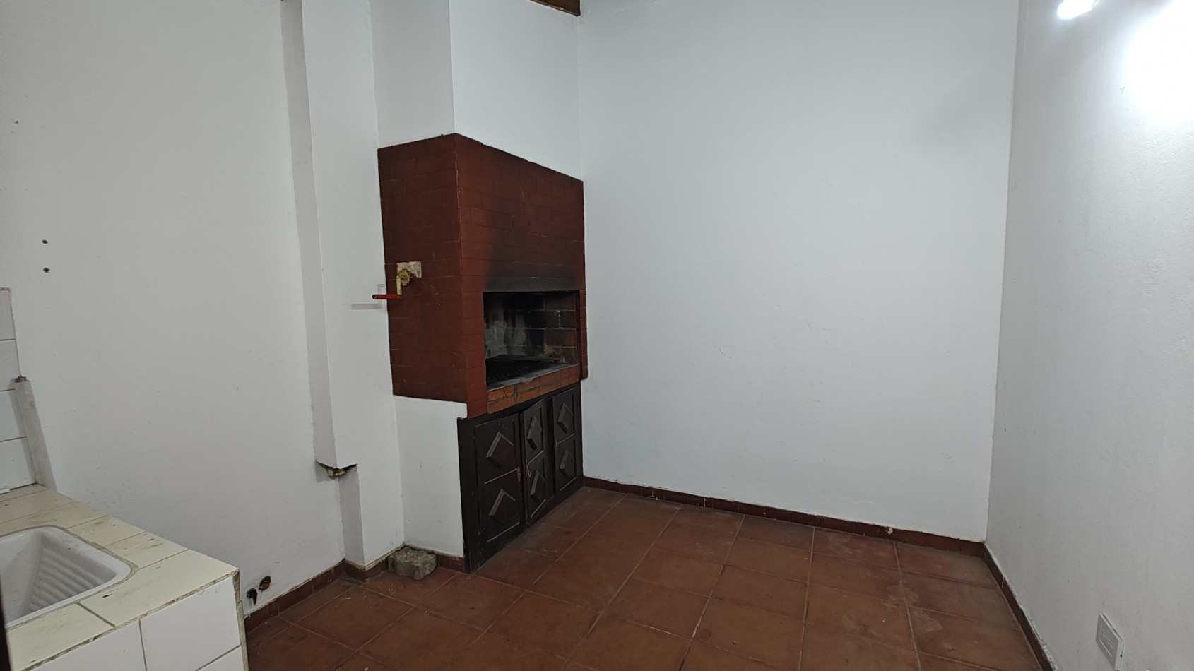 DUPLEX 3 DORMITORIOS EN PLANTA EN ALQUILER 