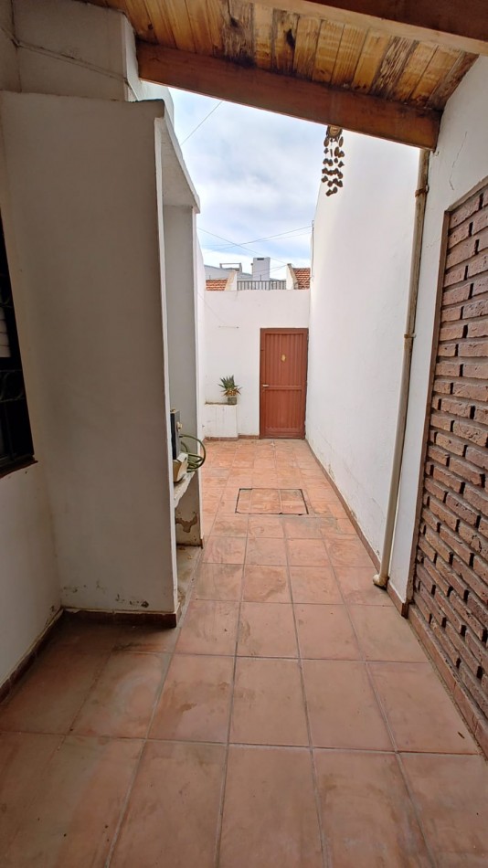 DUPLEX 3 DORMITORIOS EN PLANTA EN ALQUILER 