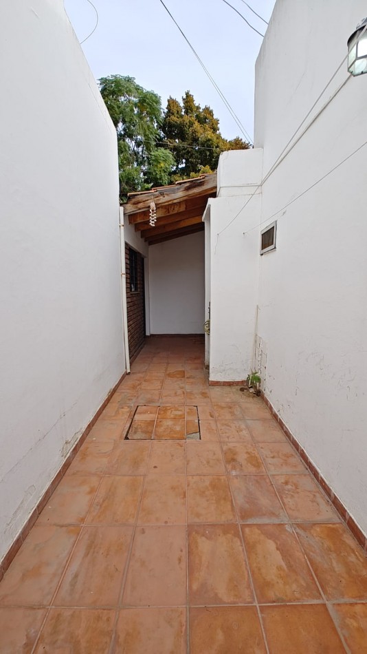 DUPLEX 3 DORMITORIOS EN PLANTA EN ALQUILER 