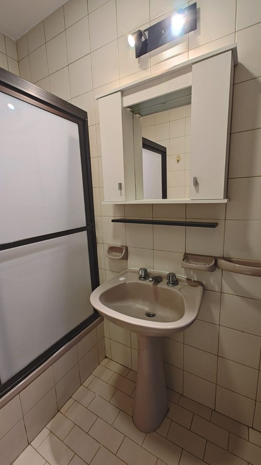 DUPLEX 3 DORMITORIOS EN PLANTA EN ALQUILER 