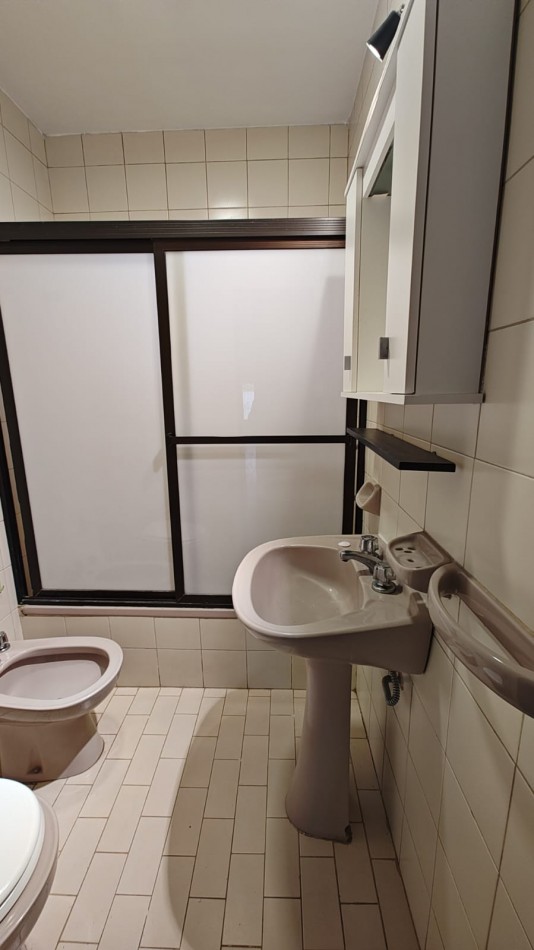 DUPLEX 3 DORMITORIOS EN PLANTA EN ALQUILER 