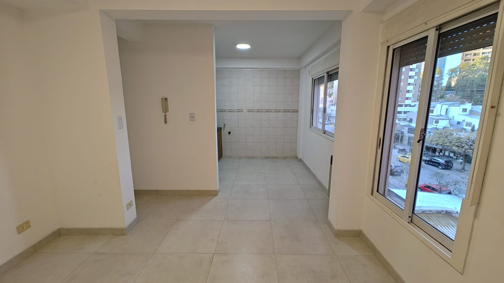 DEPARTAMENTO 1 DORMITORIO - PLENO CENTRO NEUQUEN