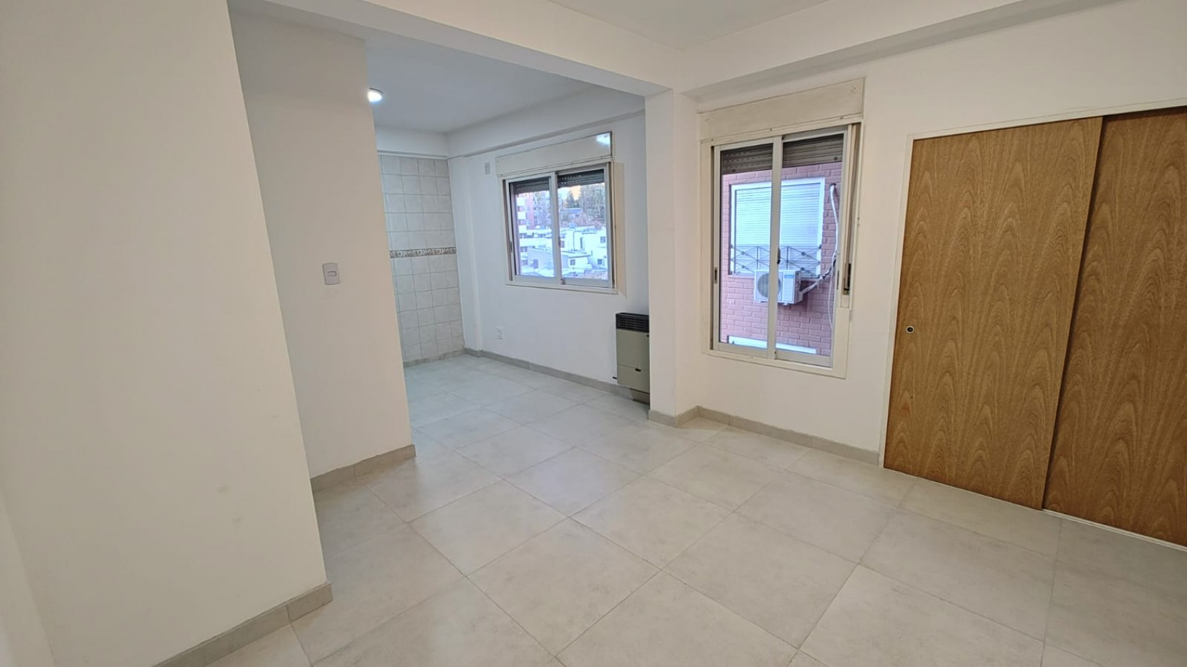 DEPARTAMENTO 1 DORMITORIO - PLENO CENTRO NEUQUEN