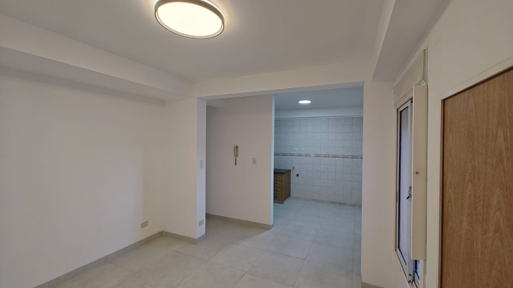 DEPARTAMENTO 1 DORMITORIO - PLENO CENTRO NEUQUEN