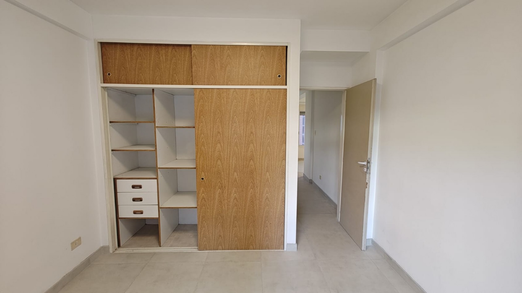 DEPARTAMENTO 1 DORMITORIO - PLENO CENTRO NEUQUEN