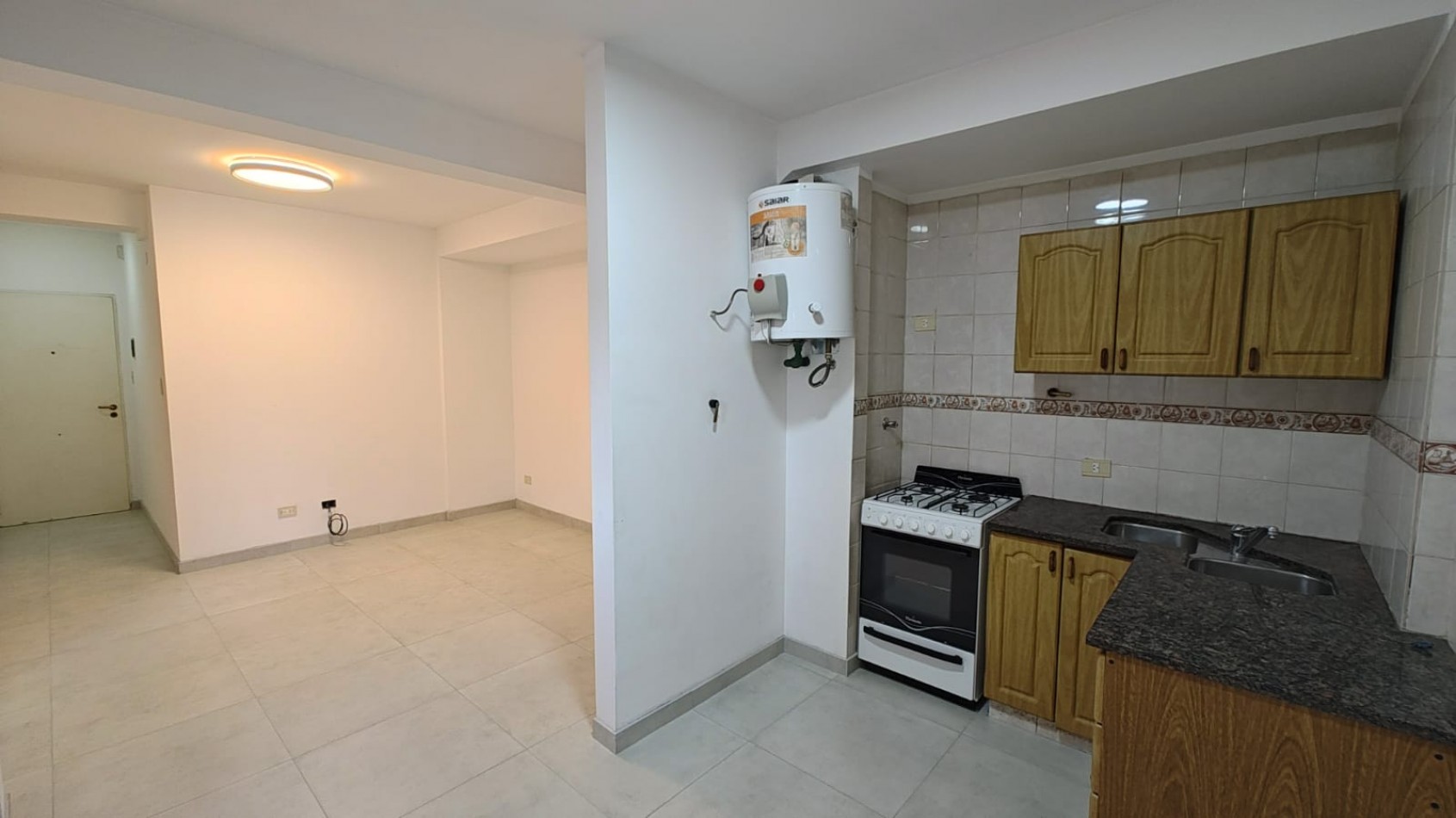 DEPARTAMENTO 1 DORMITORIO - PLENO CENTRO NEUQUEN