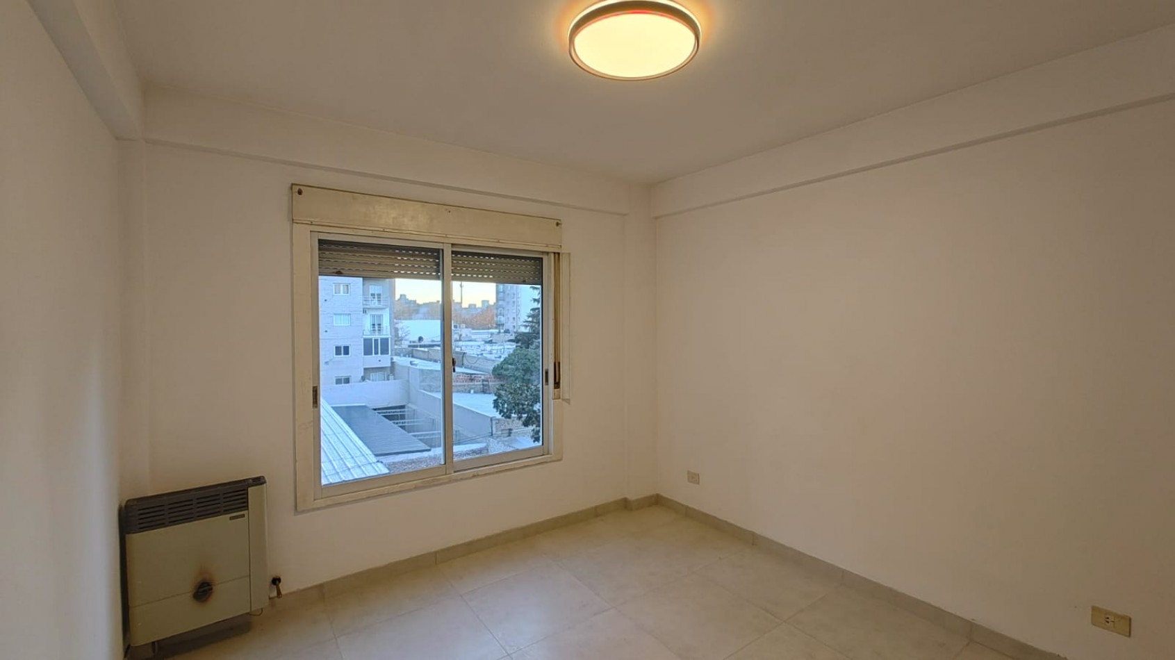 DEPARTAMENTO 1 DORMITORIO - PLENO CENTRO NEUQUEN