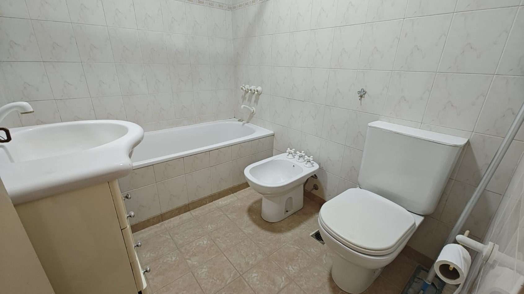 DEPARTAMENTO 1 DORMITORIO - PLENO CENTRO NEUQUEN
