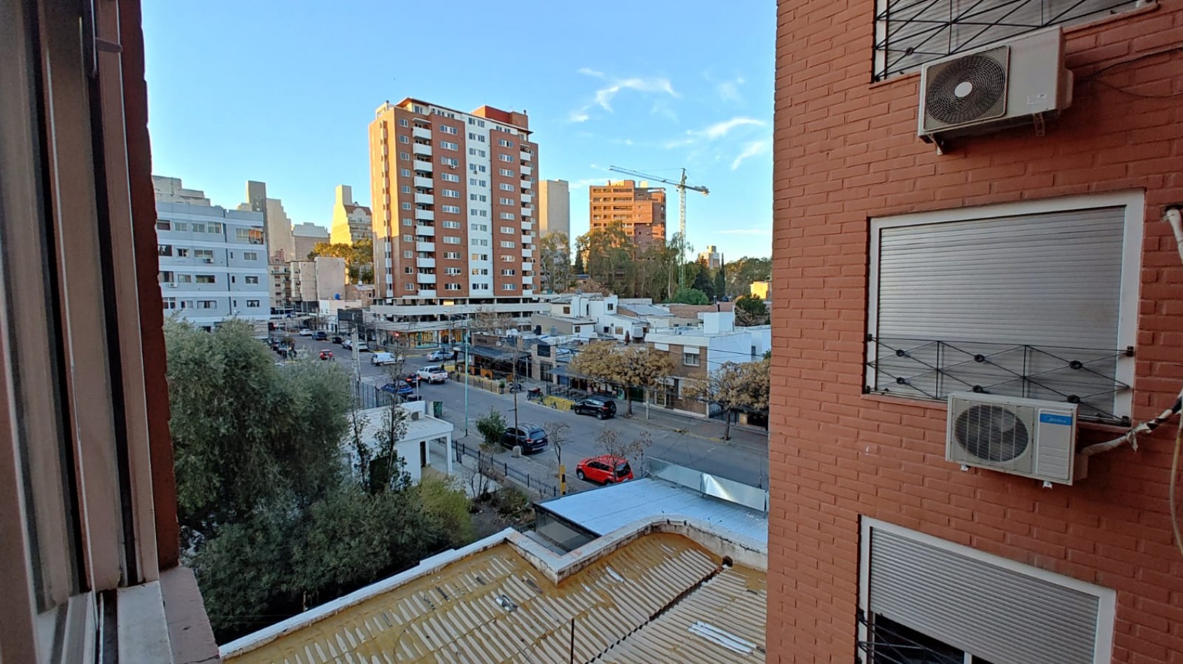 DEPARTAMENTO 1 DORMITORIO - PLENO CENTRO NEUQUEN