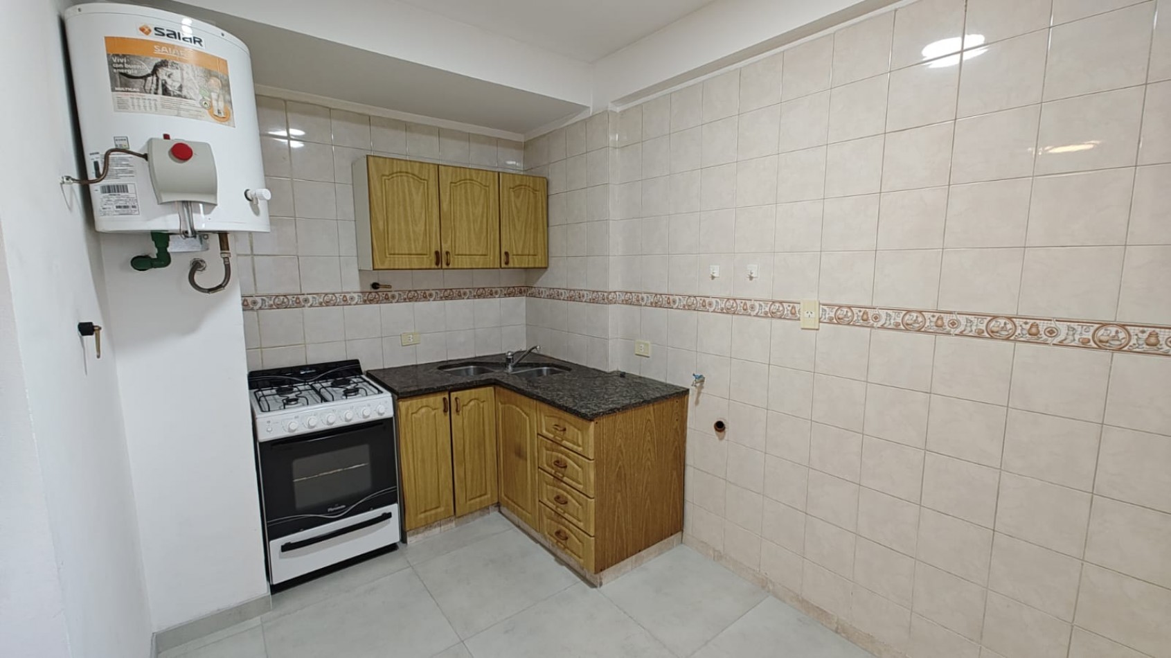 DEPARTAMENTO 1 DORMITORIO - PLENO CENTRO NEUQUEN