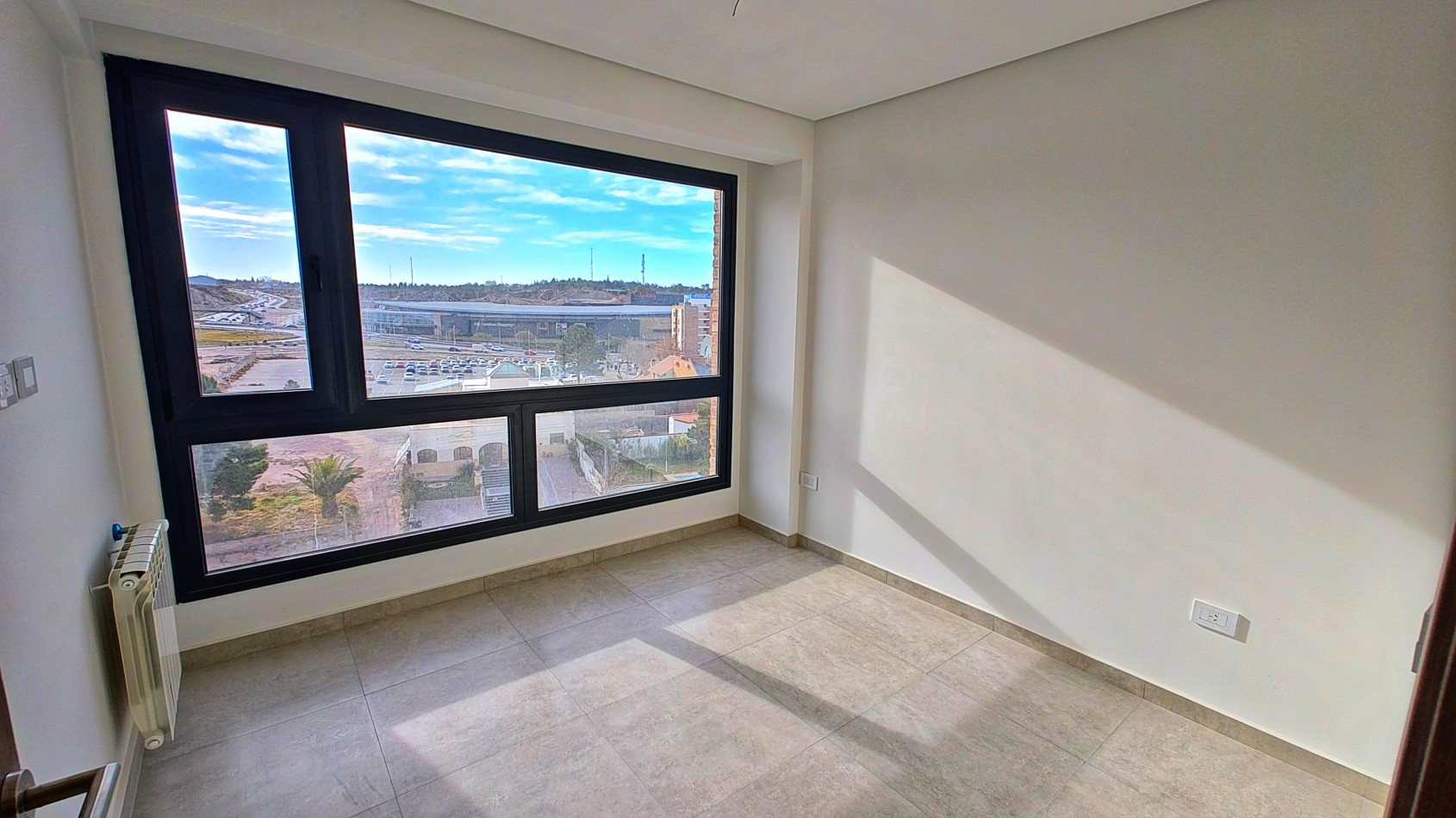 DEPARTAMENTO 1 DORMITORIO A ESTRENAR EN ALQUILER - EDIFICIO "LOS TEROS CASTELLI"