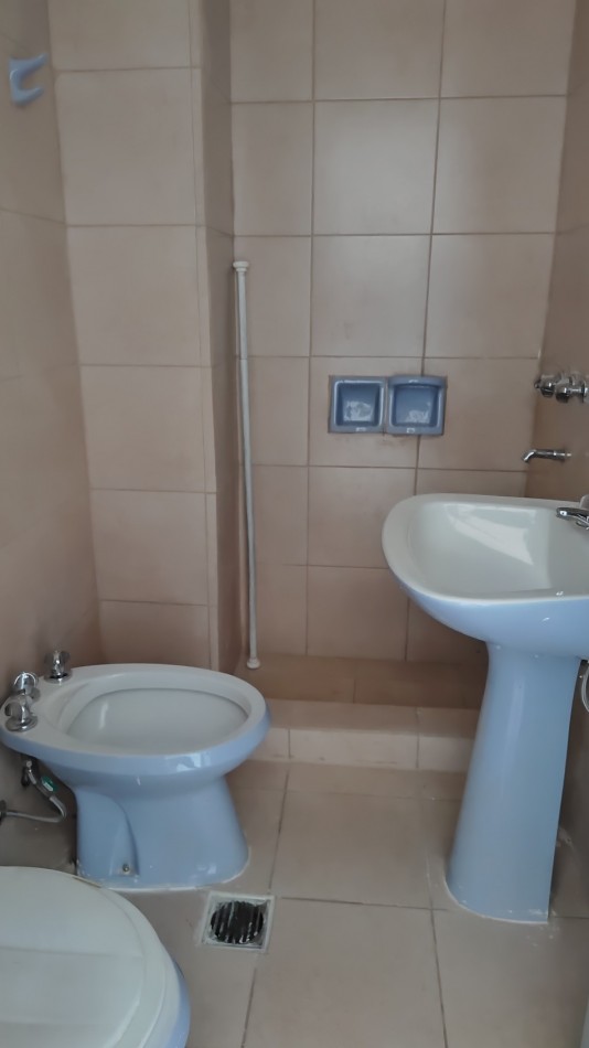 DEPARTAMENTO 3 DORMITORIOS EN ALQUILER