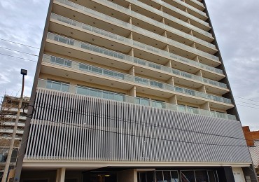 DEPARTAMENTO 1 DORMITORIO A ESTRENAR EN ALQUILER - EDIFICIO "ALMA BARDA"