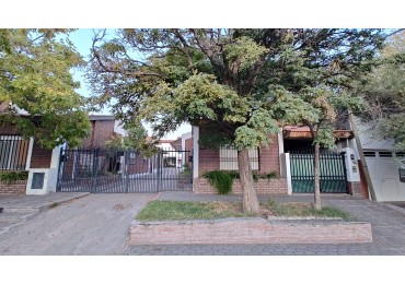 DUPLEX 3 DORMITORIOS EN PLANTA EN ALQUILER 