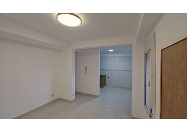 DEPARTAMENTO 1 DORMITORIO - PLENO CENTRO NEUQUEN