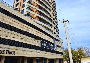 DEPARTAMENTO 1 DORMITORIO A ESTRENAR EN ALQUILER - EDIFICIO "LOS TEROS CASTELLI"